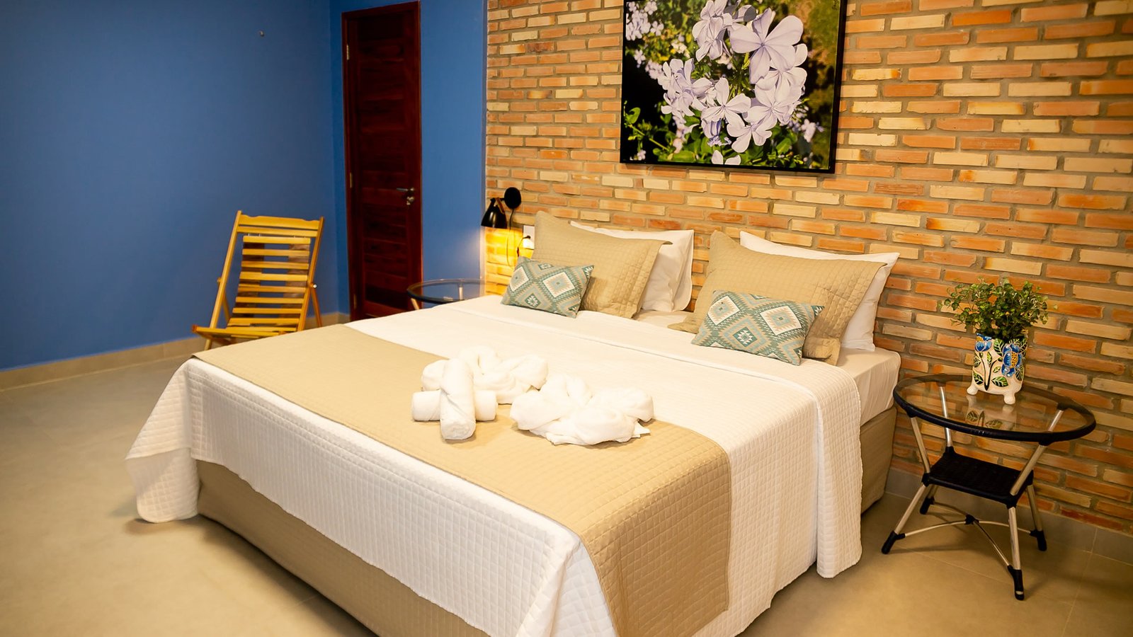 Flower Duplo Plumbago