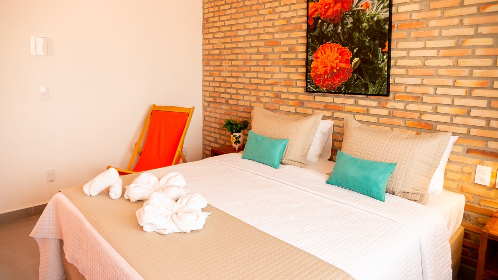 Flower Duplo Lantana